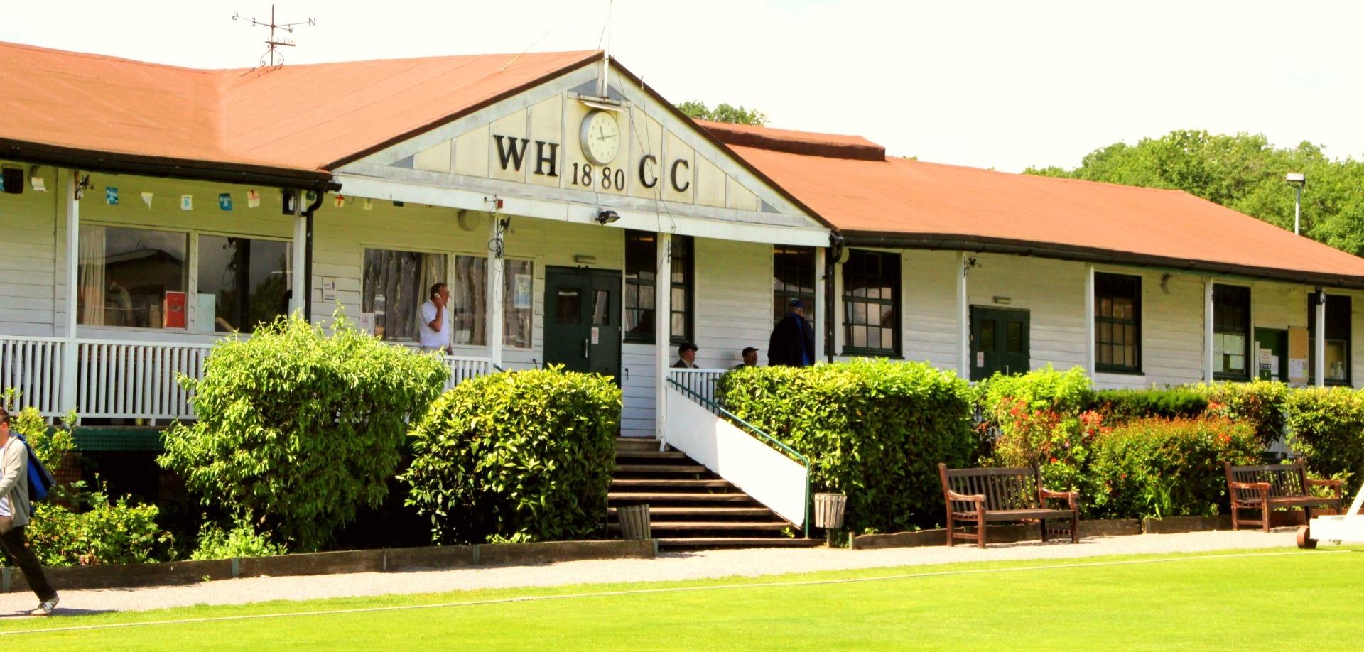 We are looking for a Director of Cricket Click here for details