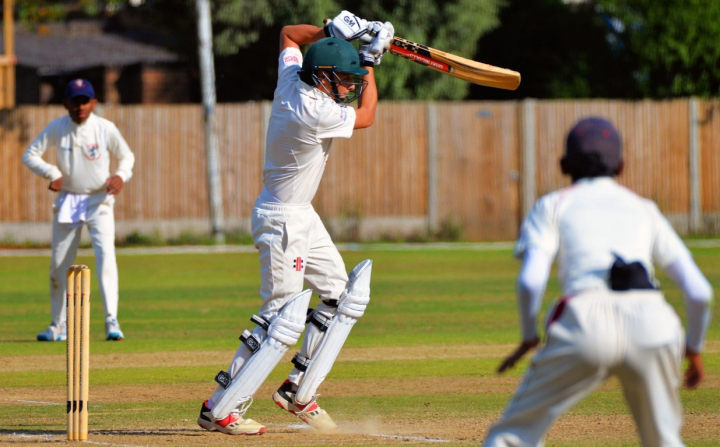 U15s Middlesex County Finals Day 2019