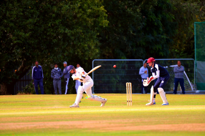 U15s Middlesex County Finals Day 2019