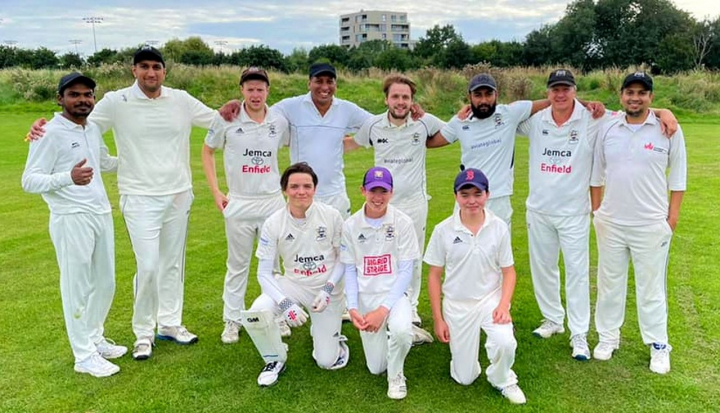 4th XI Promoted