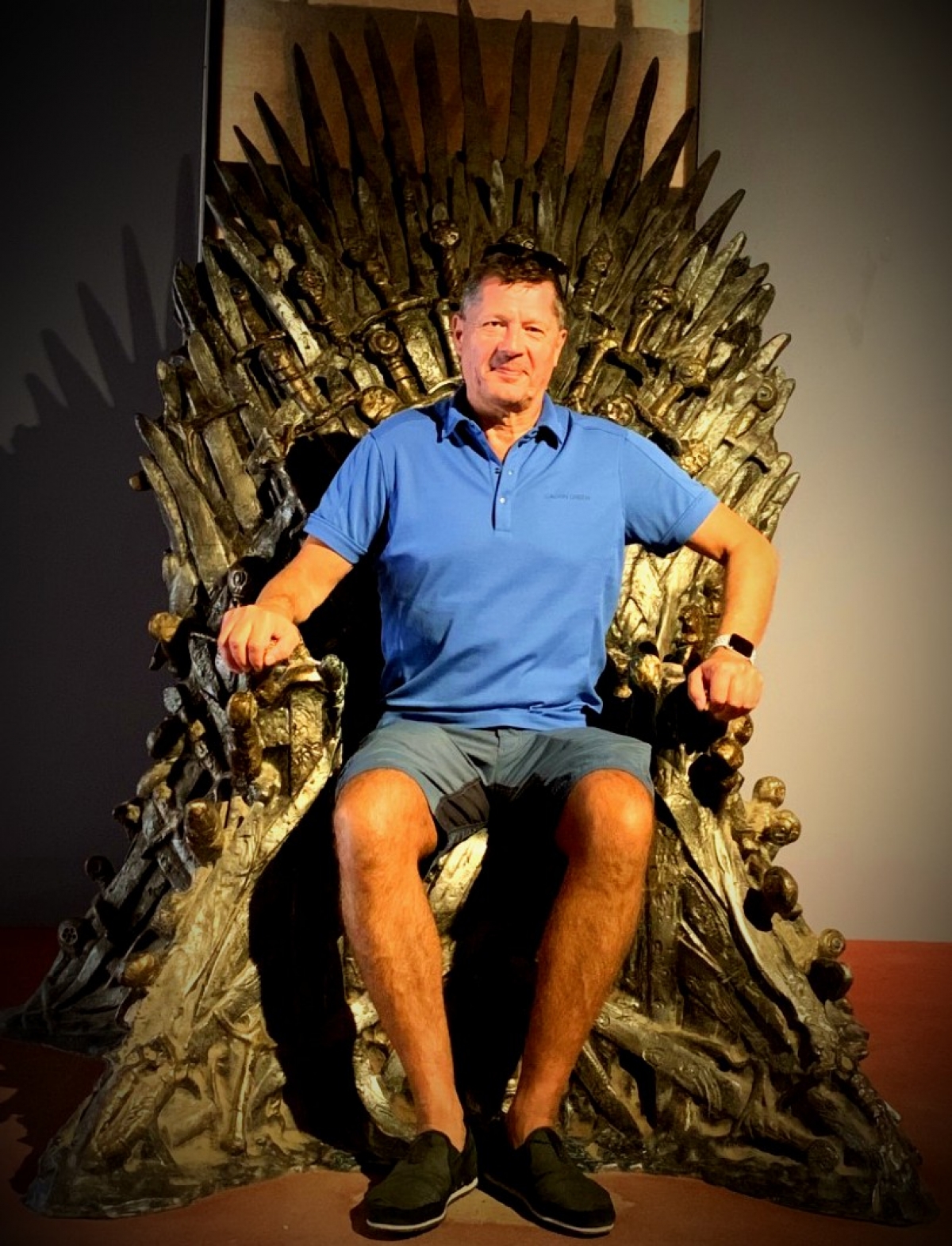 Neal Avent Committee Member