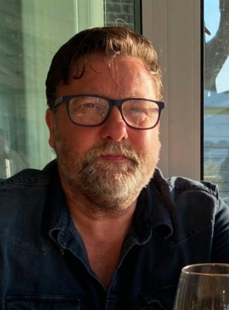 Matt Webster Chairman