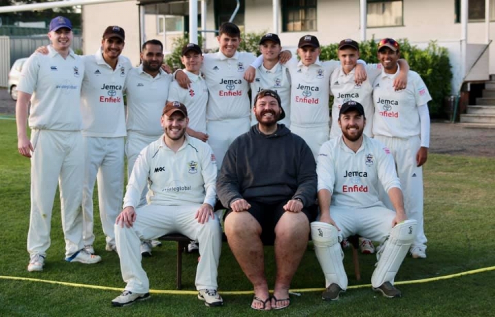 Dom Philp Events & Social