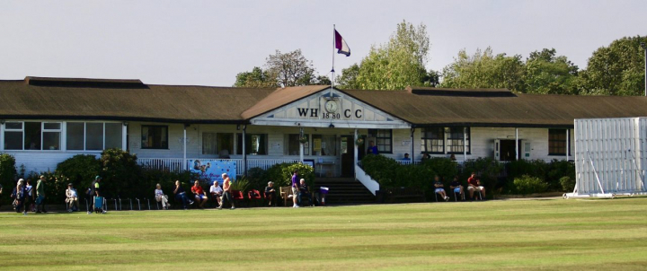 Middlesex Shield Final Sept 2020 