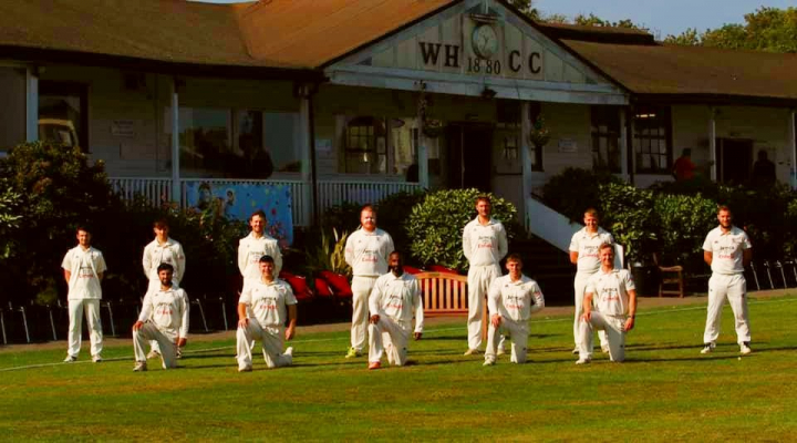 Middlesex Shield Final Sept 2020 