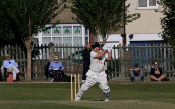 Middlesex Shield Final Sept 2020 