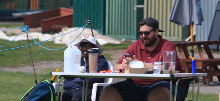 3rd XI v Indian Gymkhana 