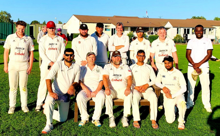 Tigers XI - Sept 2020 