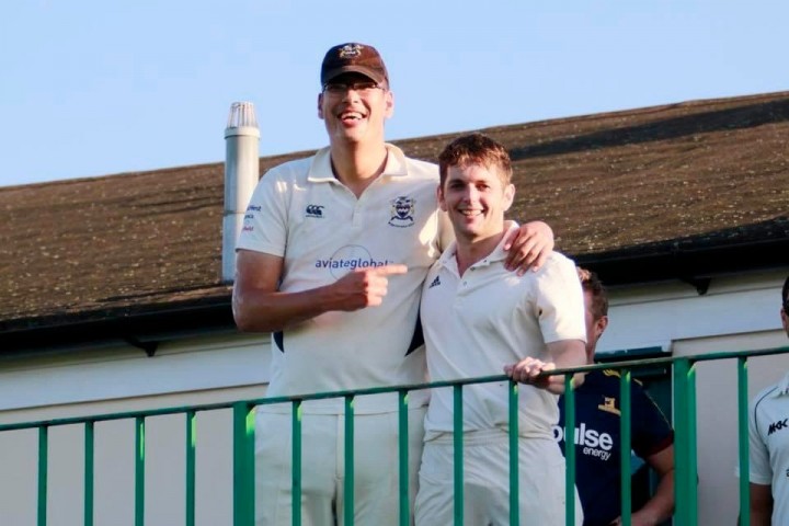 Rob Sobers Players Representative