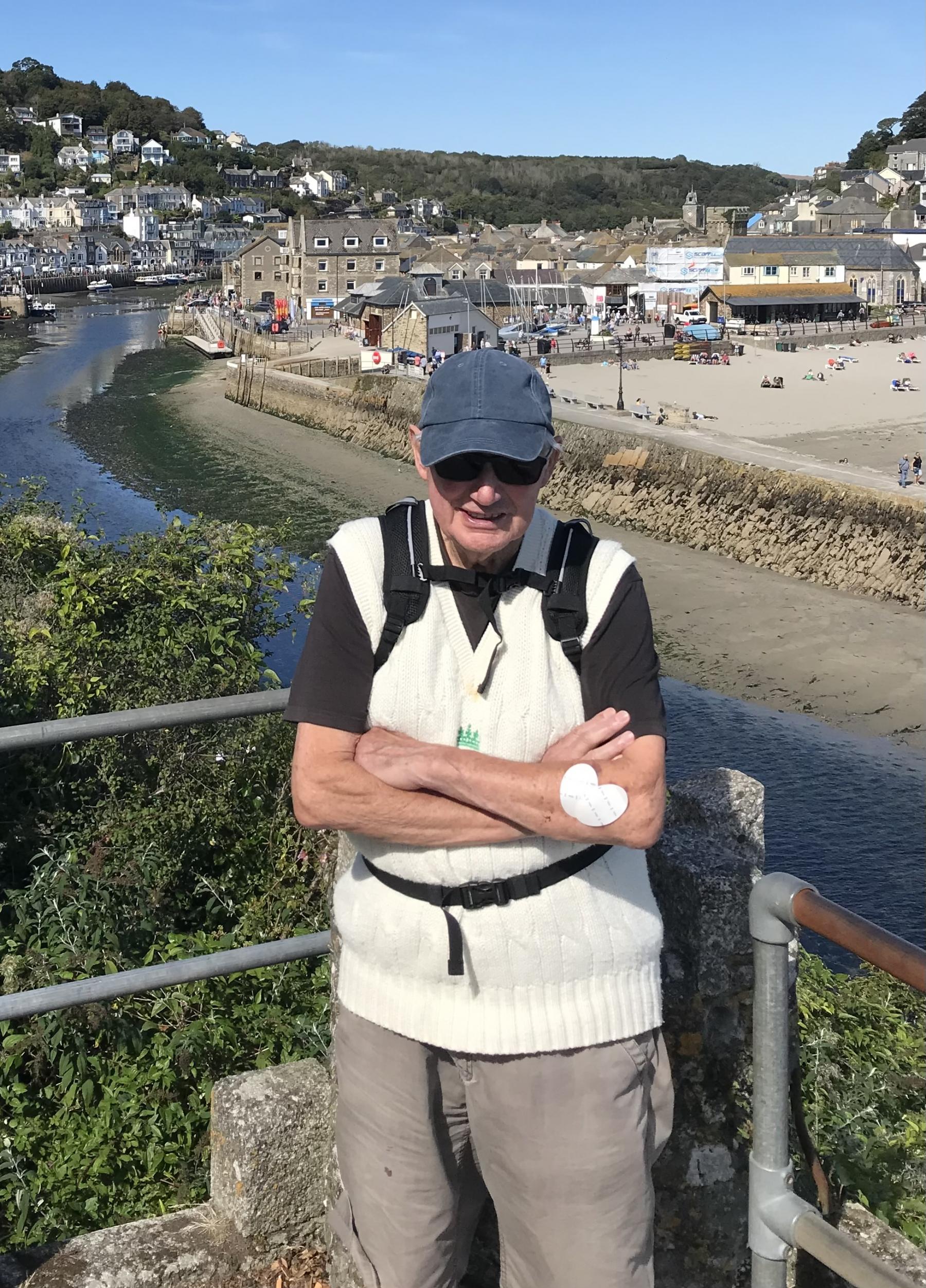 John Noah (1940 - 2025) 