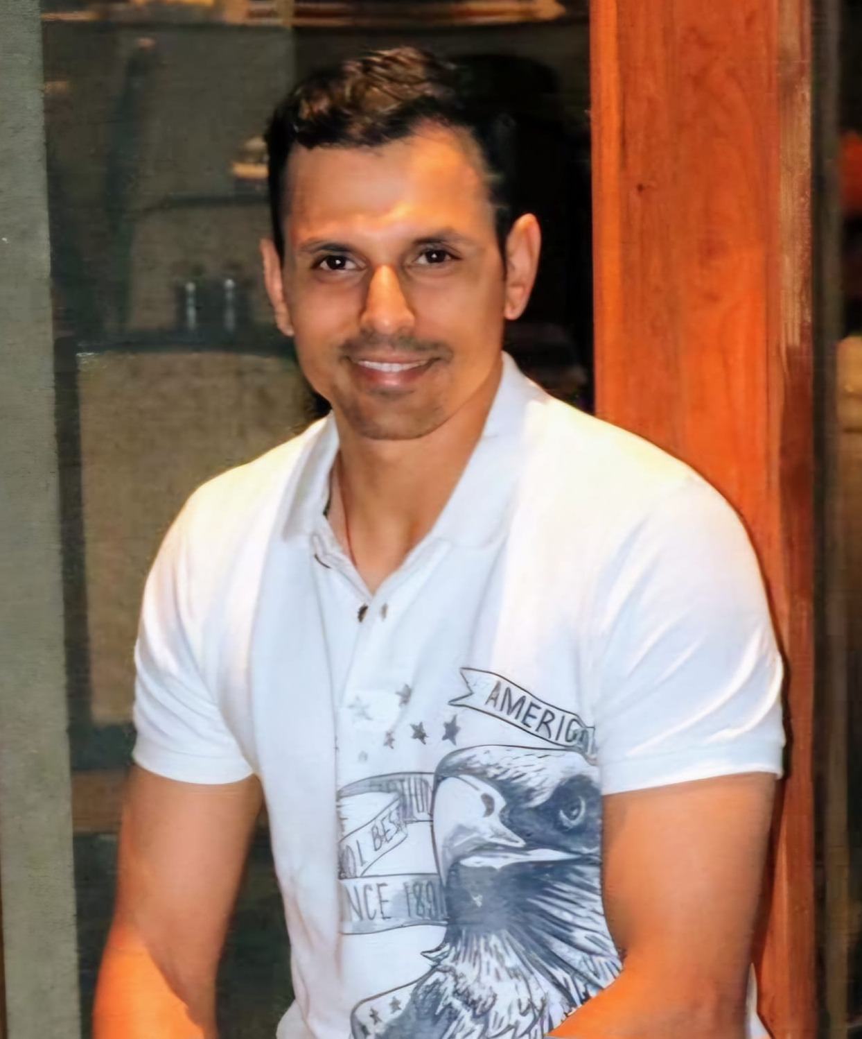 Appointment of the Director of Cricket