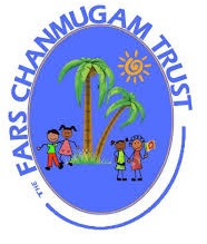 Fars chanmugam logo